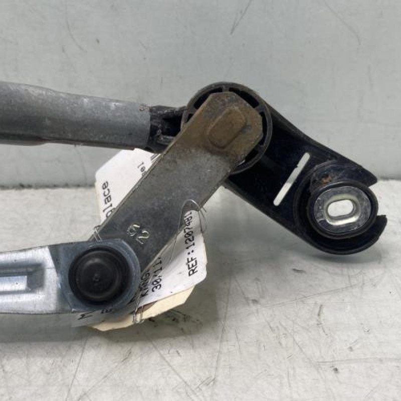 Moteur essuie glace avant RENAULT KANGOO 2 Photo n°5