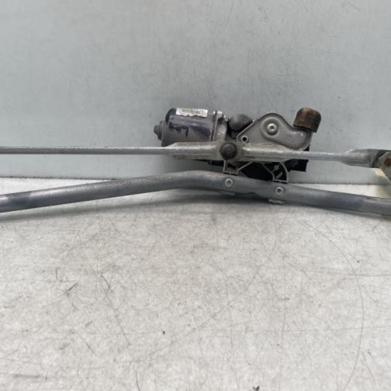 Moteur essuie glace avant RENAULT KANGOO 2 Photo n°6