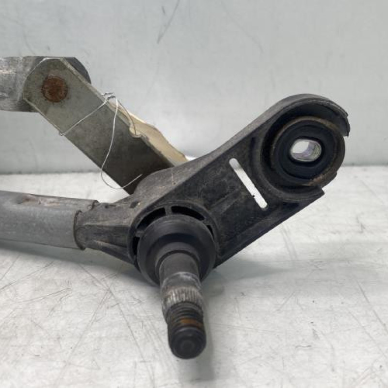 Moteur essuie glace avant RENAULT KANGOO 2 Photo n°7