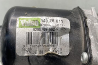 Moteur essuie glace avant RENAULT KANGOO 2