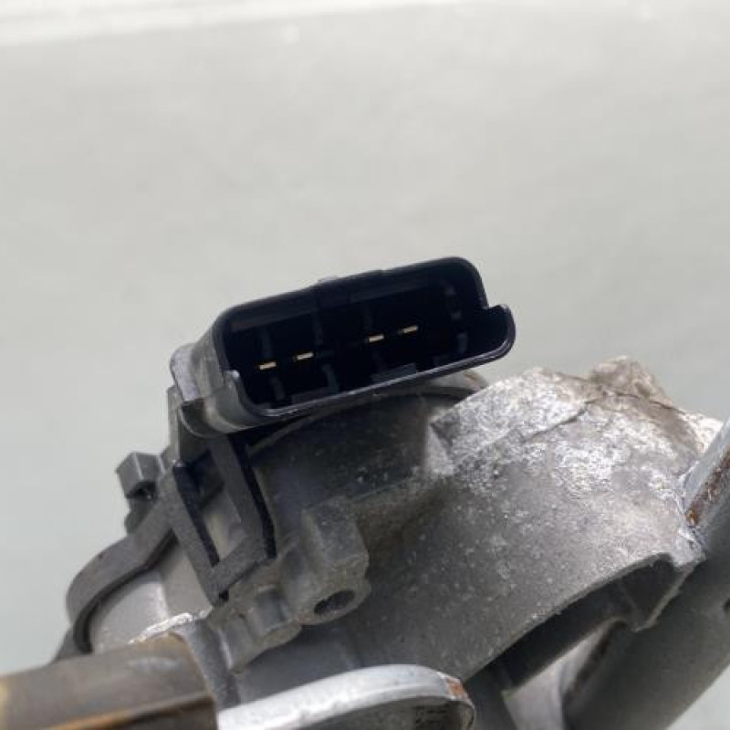 Moteur essuie glace avant RENAULT KANGOO 2 Photo n°10
