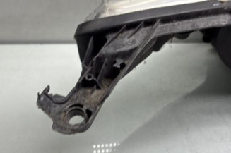 Optique avant principal gauche (feux)(phare) PEUGEOT 207