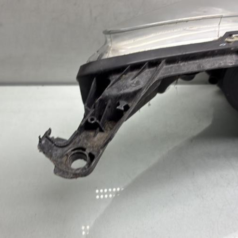 Optique avant principal gauche (feux)(phare) PEUGEOT 207 Photo n°4