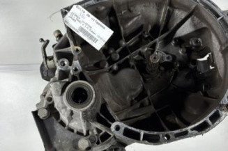 Boite de vitesses CITROEN C3 1 Photo n°1
