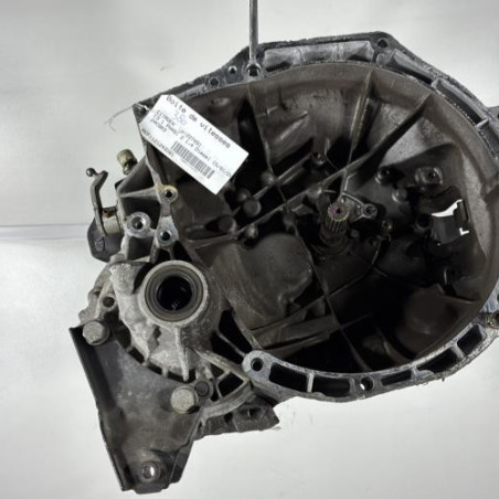 Boite de vitesses CITROEN C3 1 Photo n°1