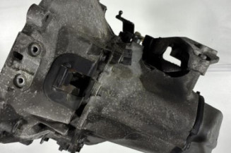 Boite de vitesses CITROEN C3 1
