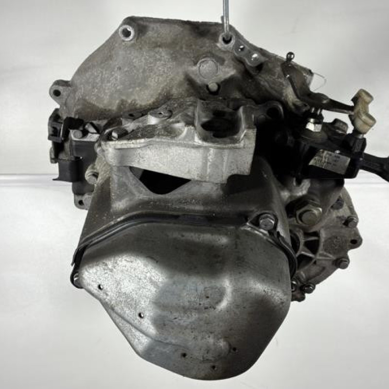 Boite de vitesses CITROEN C3 1 Photo n°3