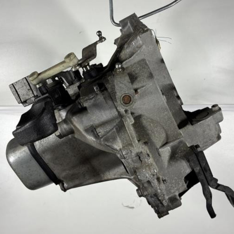 Boite de vitesses CITROEN C3 1 Photo n°4