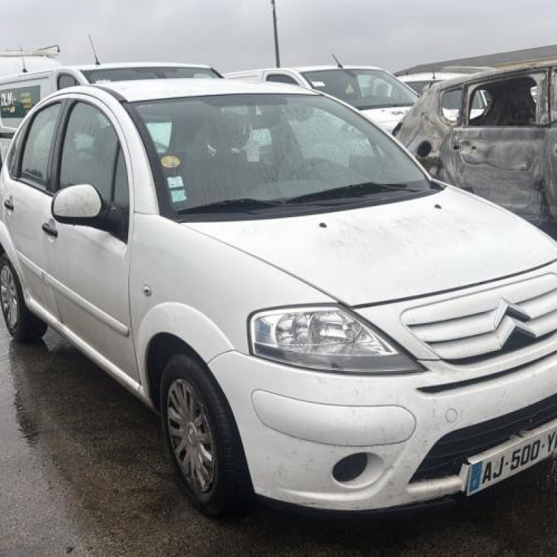 Boite de vitesses CITROEN C3 1 Photo n°13