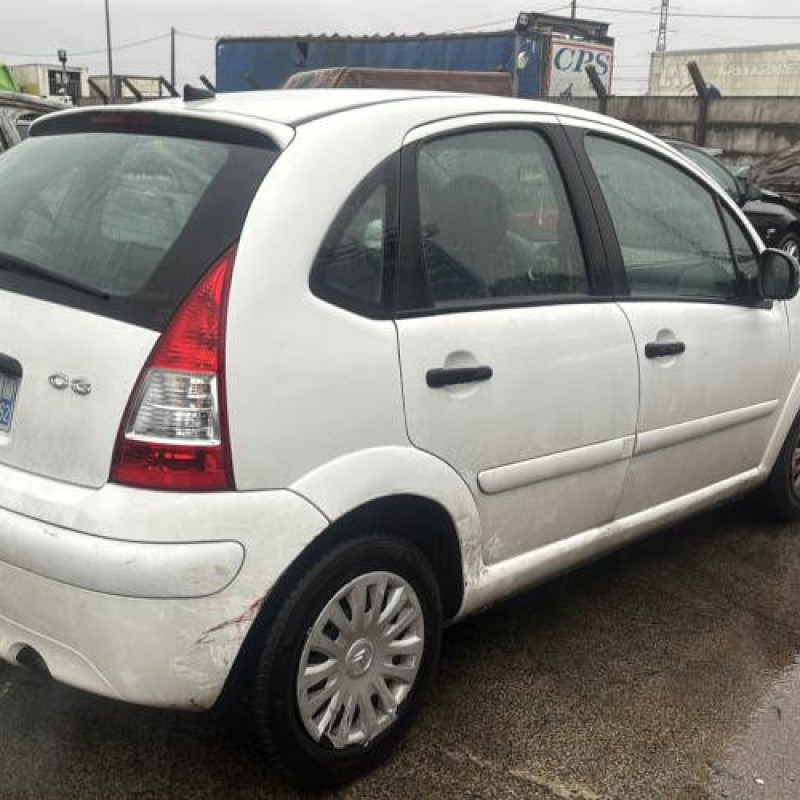 Boite de vitesses CITROEN C3 1 Photo n°14