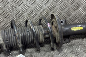 Amortisseur avant droit VOLKSWAGEN POLO 5 Photo n°1