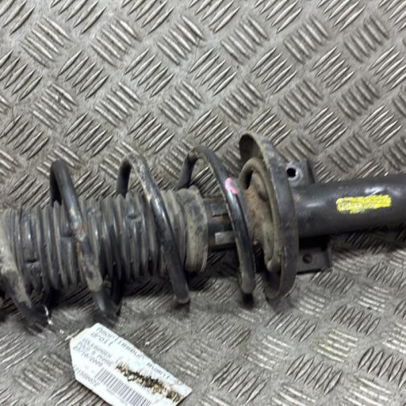 Amortisseur avant droit VOLKSWAGEN POLO 5 Photo n°1