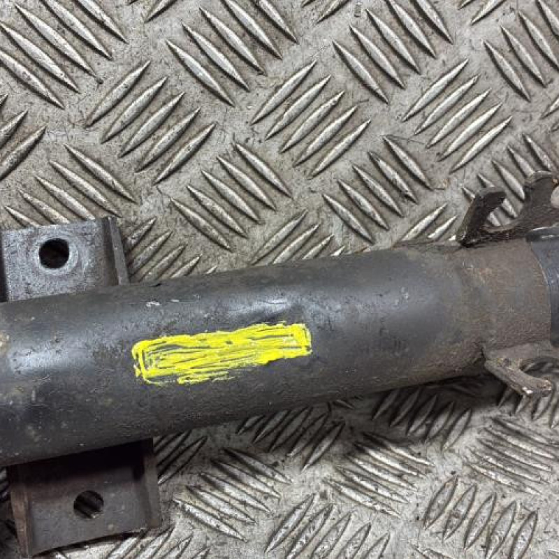 Amortisseur avant droit VOLKSWAGEN POLO 5 Photo n°3