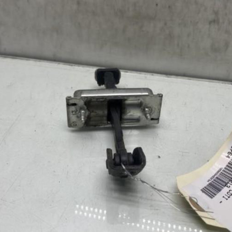 Arret de porte avant gauche OPEL CORSA D Photo n°4