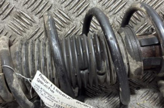 Amortisseur avant gauche VOLKSWAGEN POLO 5