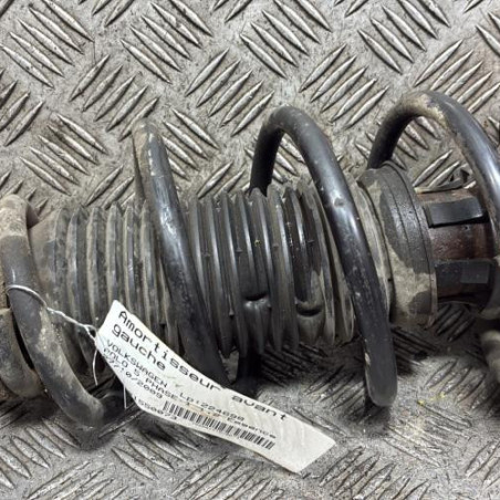 Amortisseur avant gauche VOLKSWAGEN POLO 5