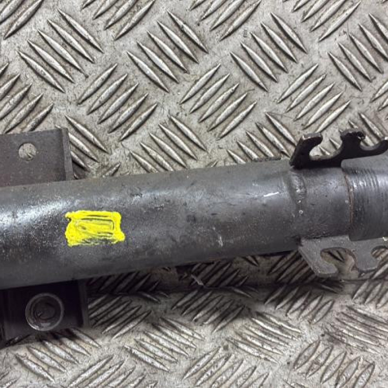 Amortisseur avant gauche VOLKSWAGEN POLO 5 Photo n°3