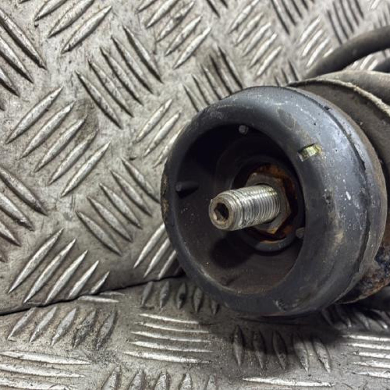 Amortisseur avant gauche VOLKSWAGEN POLO 5 Photo n°4