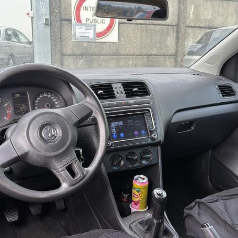 Amortisseur avant gauche VOLKSWAGEN POLO 5 Photo n°20