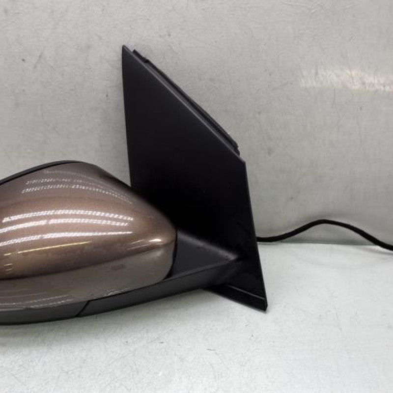 Retroviseur droit VOLKSWAGEN POLO 5 Photo n°3