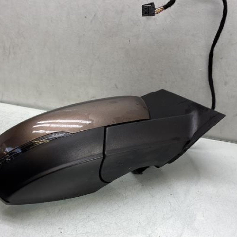 Retroviseur droit VOLKSWAGEN POLO 5 Photo n°4