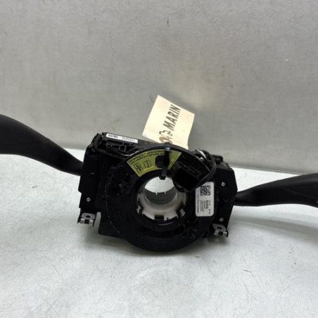 Com (Bloc Contacteur Tournant+Commodo Essuie Glace+Commodo Phare) VOLKSWAGEN POLO 5 Photo n°1