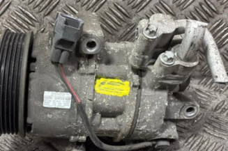 Compresseur clim SMART FORFOUR 1 Photo n°1