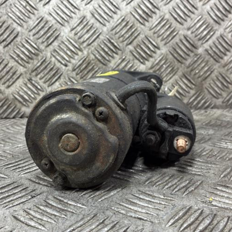 Demarreur SMART FORFOUR 1 Photo n°3