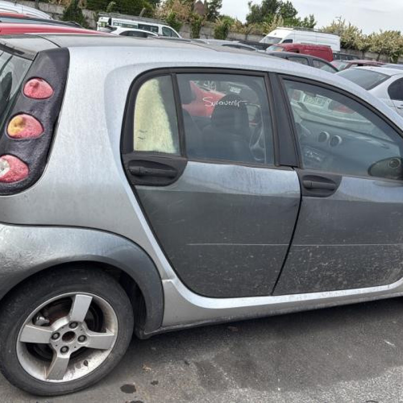 Demarreur SMART FORFOUR 1 Photo n°10