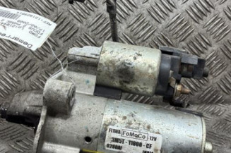 Demarreur FORD FOCUS 2 Photo n°1