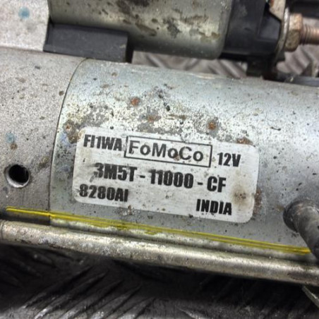 Demarreur FORD FOCUS 2