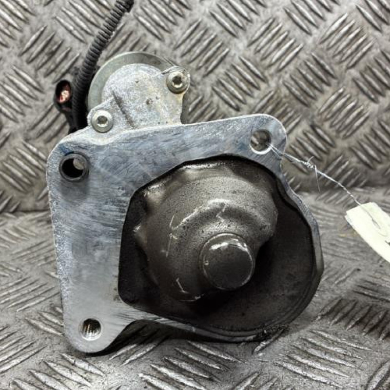 Demarreur FORD FOCUS 2 Photo n°3