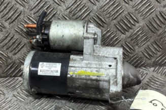 Demarreur RENAULT CLIO 5 Photo n°1