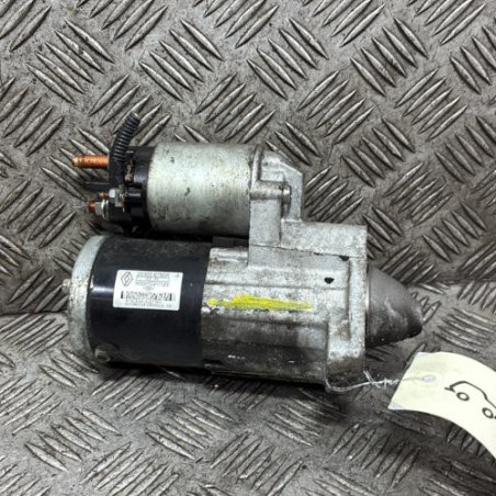 Demarreur RENAULT CLIO 5 Photo n°1