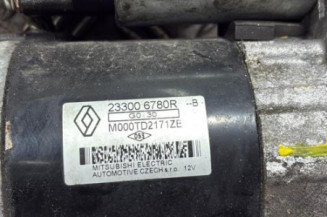 Demarreur RENAULT CLIO 5