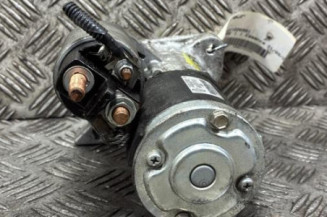 Demarreur RENAULT CLIO 5