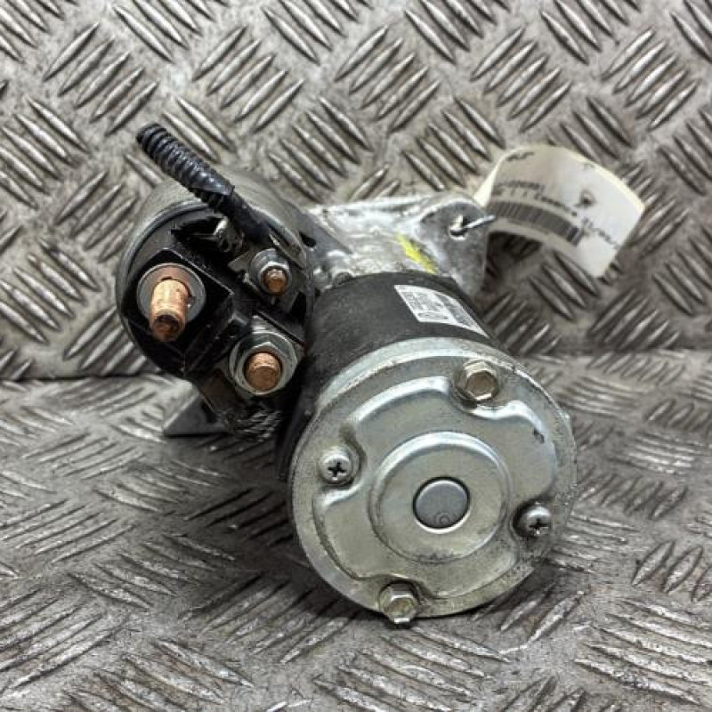 Demarreur RENAULT CLIO 5 Photo n°3