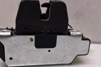 Serrure de coffre PEUGEOT 3008 1 Photo n°1