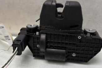 Serrure de coffre PEUGEOT 3008 1