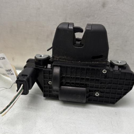 Serrure de coffre PEUGEOT 3008 1