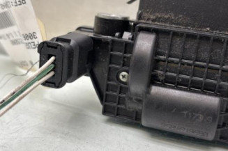 Serrure de coffre PEUGEOT 3008 1