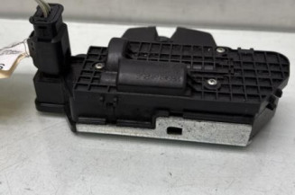 Serrure de coffre PEUGEOT 3008 1