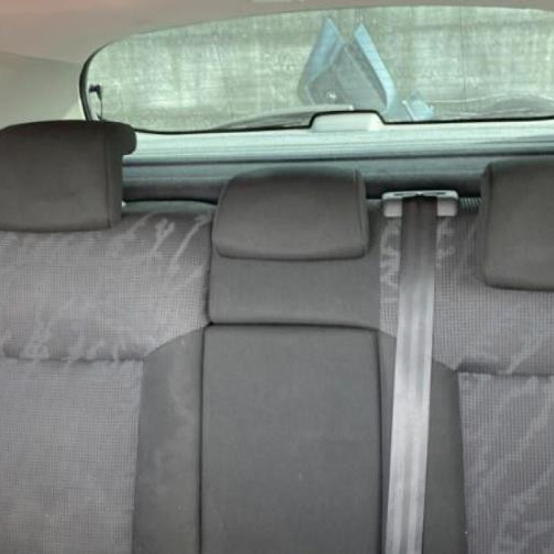 Serrure de coffre PEUGEOT 3008 1 Photo n°11