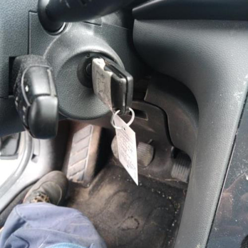 Serrure de coffre PEUGEOT 3008 1 Photo n°20