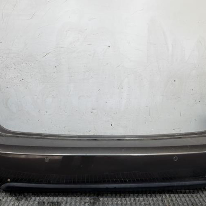 Pare choc arriere PEUGEOT 308 2 SW Photo n°1