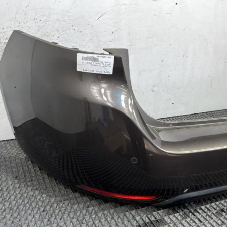 Pare choc arriere PEUGEOT 308 2 SW
