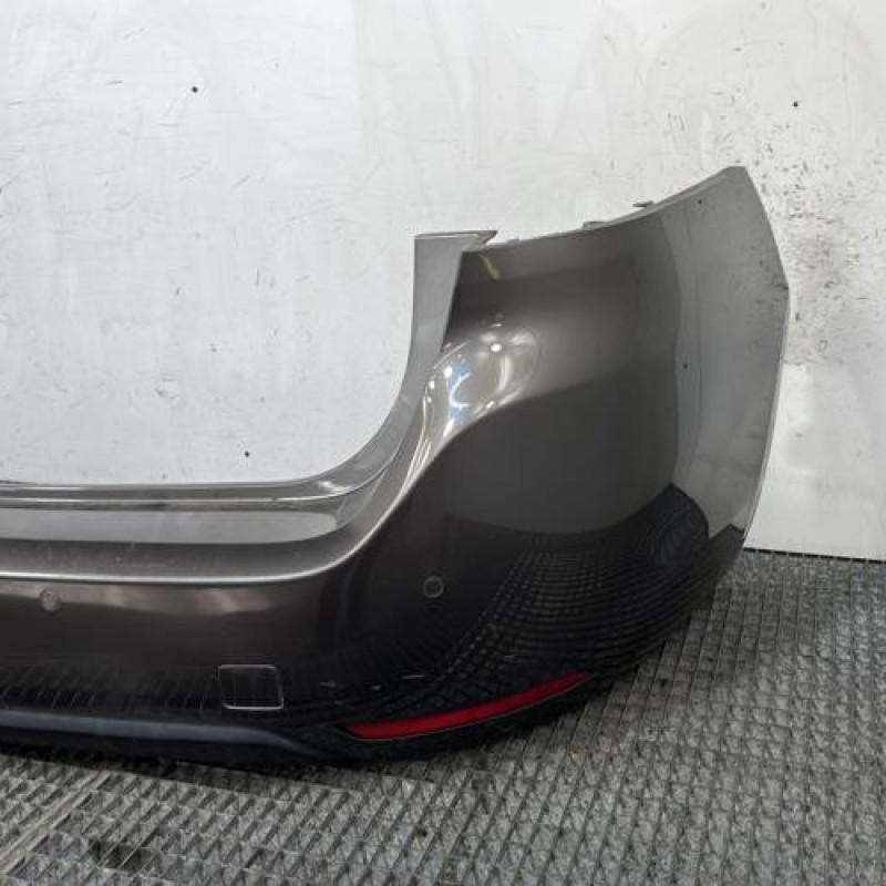 Pare choc arriere PEUGEOT 308 2 SW Photo n°3