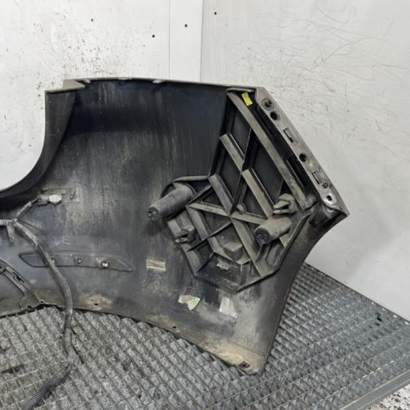 Pare choc arriere PEUGEOT 308 2 SW Photo n°4