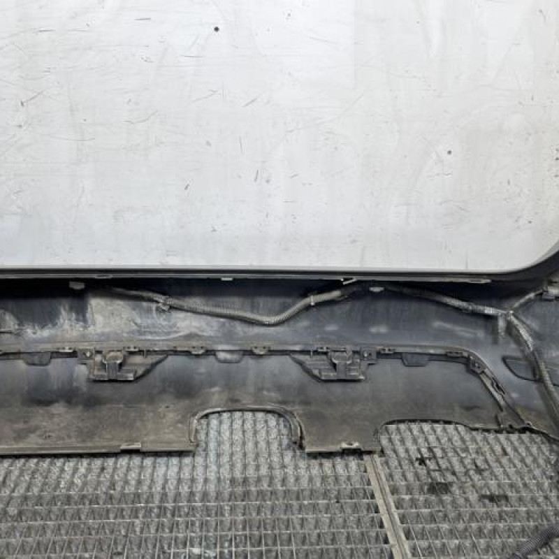 Pare choc arriere PEUGEOT 308 2 SW Photo n°5