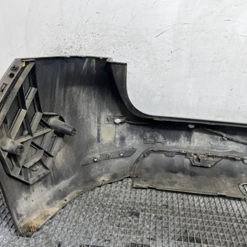 Pare choc arriere PEUGEOT 308 2 SW Photo n°7